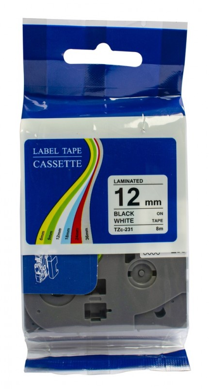 Cintas Compatibles Brother